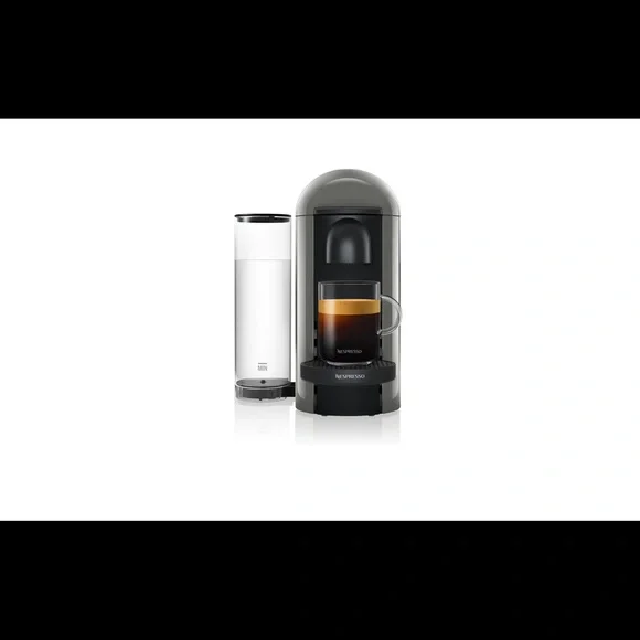 Nespresso machine